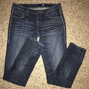 Vigoss skinny jeans
